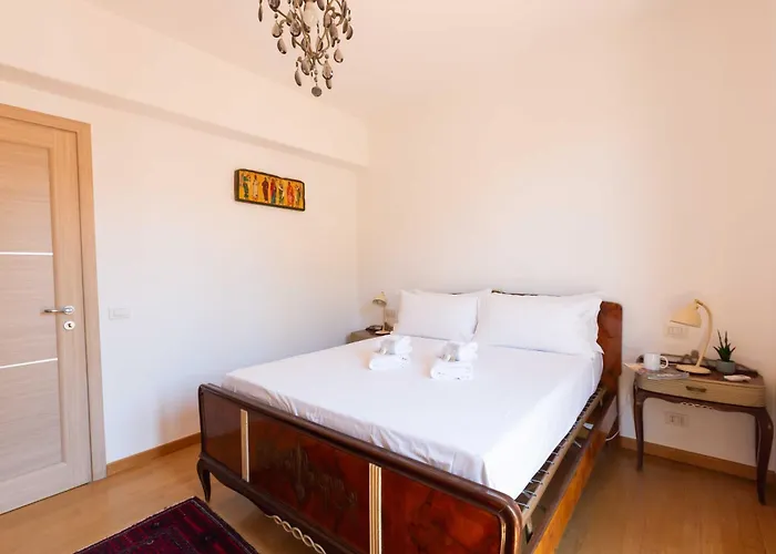 Casa Arezzo - Silenzioso Trilocale Con Terrazzino Privato - Cale 06 Рим