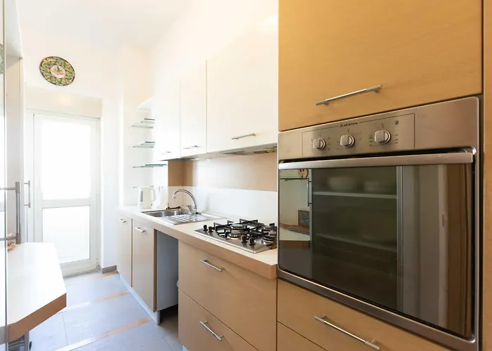 Casa Arezzo - Silenzioso Trilocale Con Terrazzino Privato - Cale 06 Апартаменты Рим