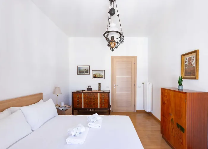 Casa Arezzo - Silenzioso Trilocale Con Terrazzino Privato - Cale 06 Рим