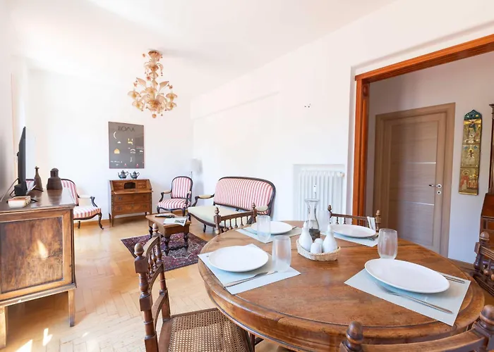 Casa Arezzo - Silenzioso Trilocale Con Terrazzino Privato - Cale 06 Апартаменты Рим