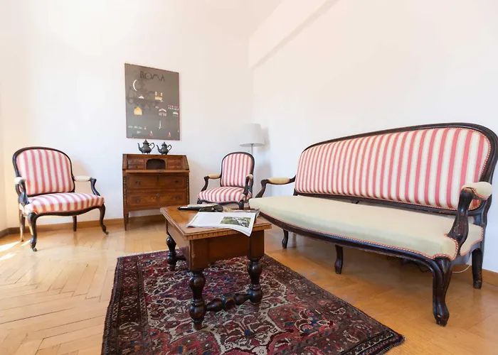 Casa Arezzo - Silenzioso Trilocale Con Terrazzino Privato - Cale 06